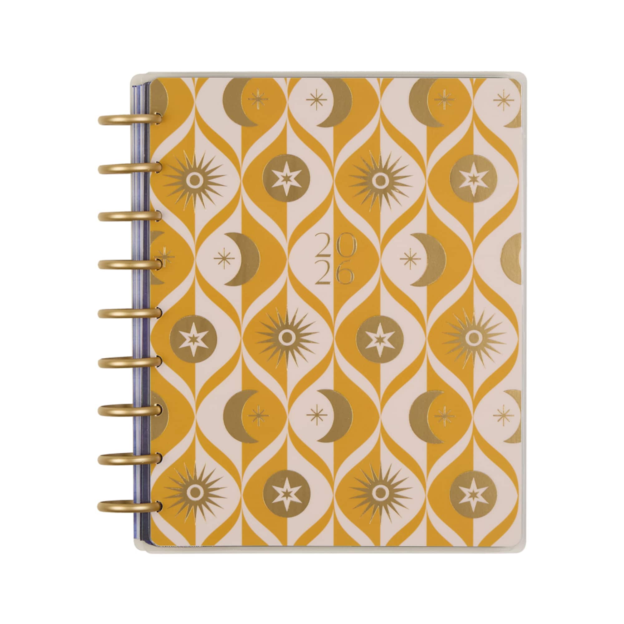 The Classic Happy Planner® Star Signs